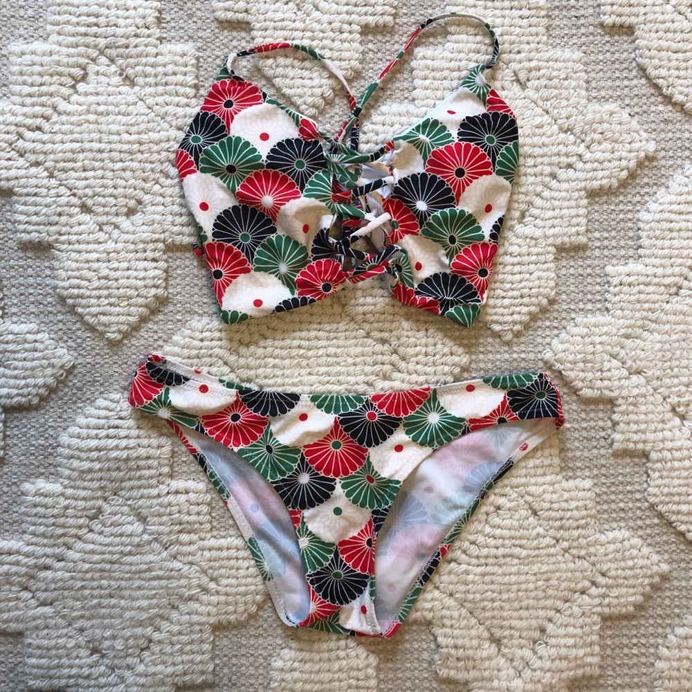 Cupshe Swimsuit